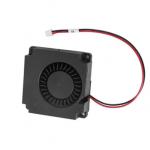 Вентилятор радіальний 4010 DC 12V