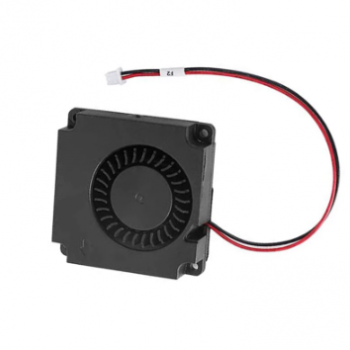 Вентилятор радиальный 4010 DC 12V