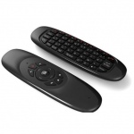 Аеромиша з клавіатурою Air Mouse C120 (EN)