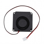 Вентилятор радіальний 4010 (Hydraulic) Gdstime DC 24V