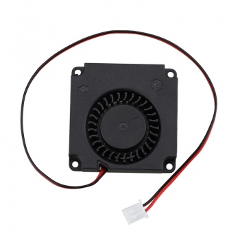 Вентилятор радіальний 4010 (Hydraulic) Gdstime DC 24V