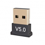 Міні адаптер Bluetooth 5.0 USB