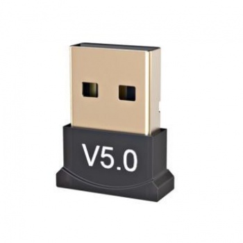 Міні адаптер Bluetooth 5.0 USB