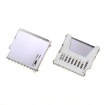 Слот для SD 11 pin