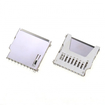 Слот для SD 11 pin